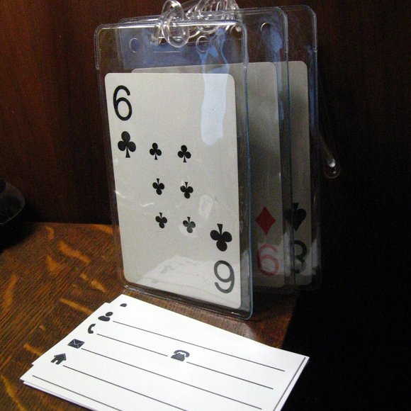 ✈️ Grumman Gulfstream II Luggage Tags - Picture 6 of 8